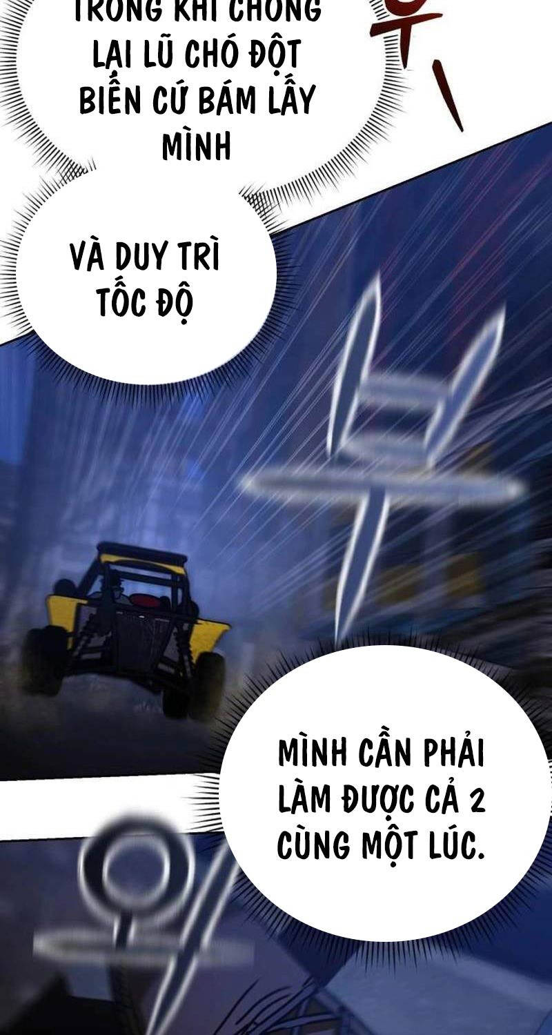 Ngôi Nhà Ẩn Ngày Tận Thế - Chapter 15 - Page 41