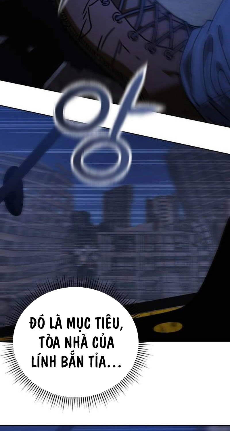 Ngôi Nhà Ẩn Ngày Tận Thế - Chapter 15 - Page 42