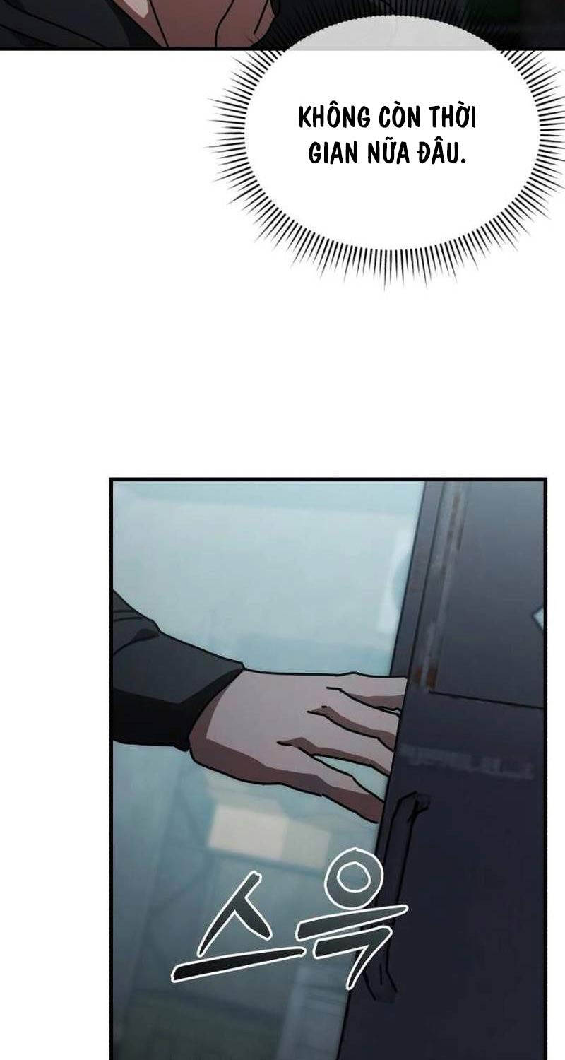 Ngôi Nhà Ẩn Ngày Tận Thế - Chapter 15 - Page 5