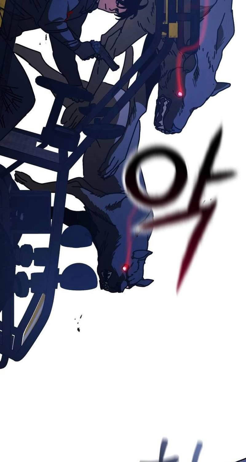 Ngôi Nhà Ẩn Ngày Tận Thế - Chapter 15 - Page 50