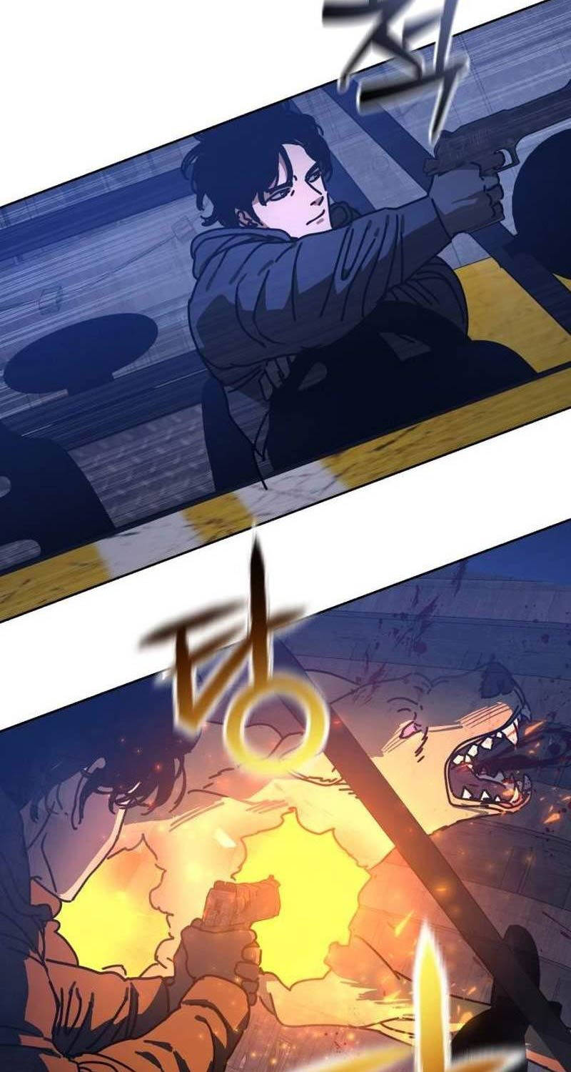 Ngôi Nhà Ẩn Ngày Tận Thế - Chapter 15 - Page 51