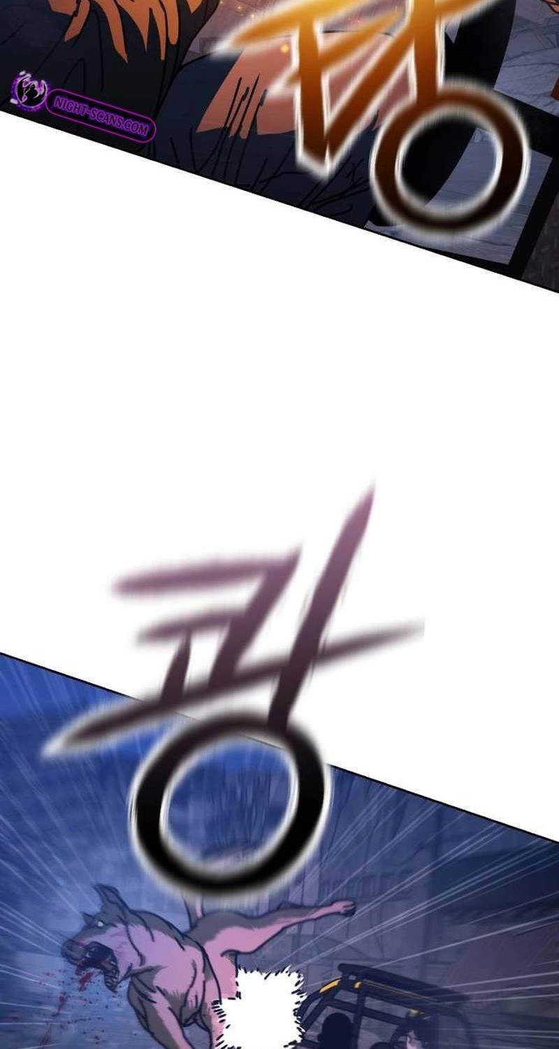 Ngôi Nhà Ẩn Ngày Tận Thế - Chapter 15 - Page 52