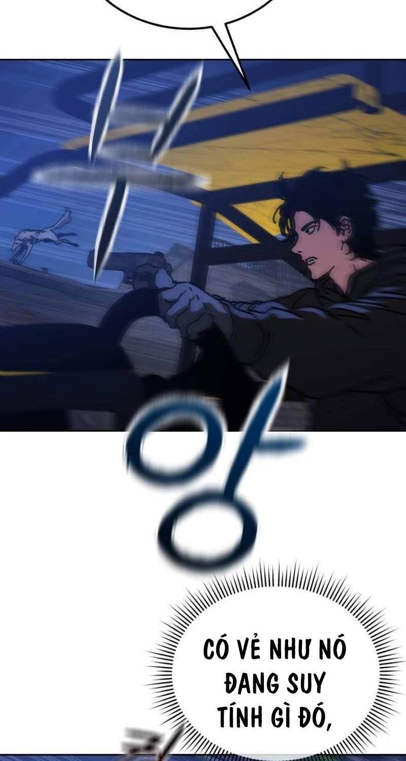 Ngôi Nhà Ẩn Ngày Tận Thế - Chapter 15 - Page 54