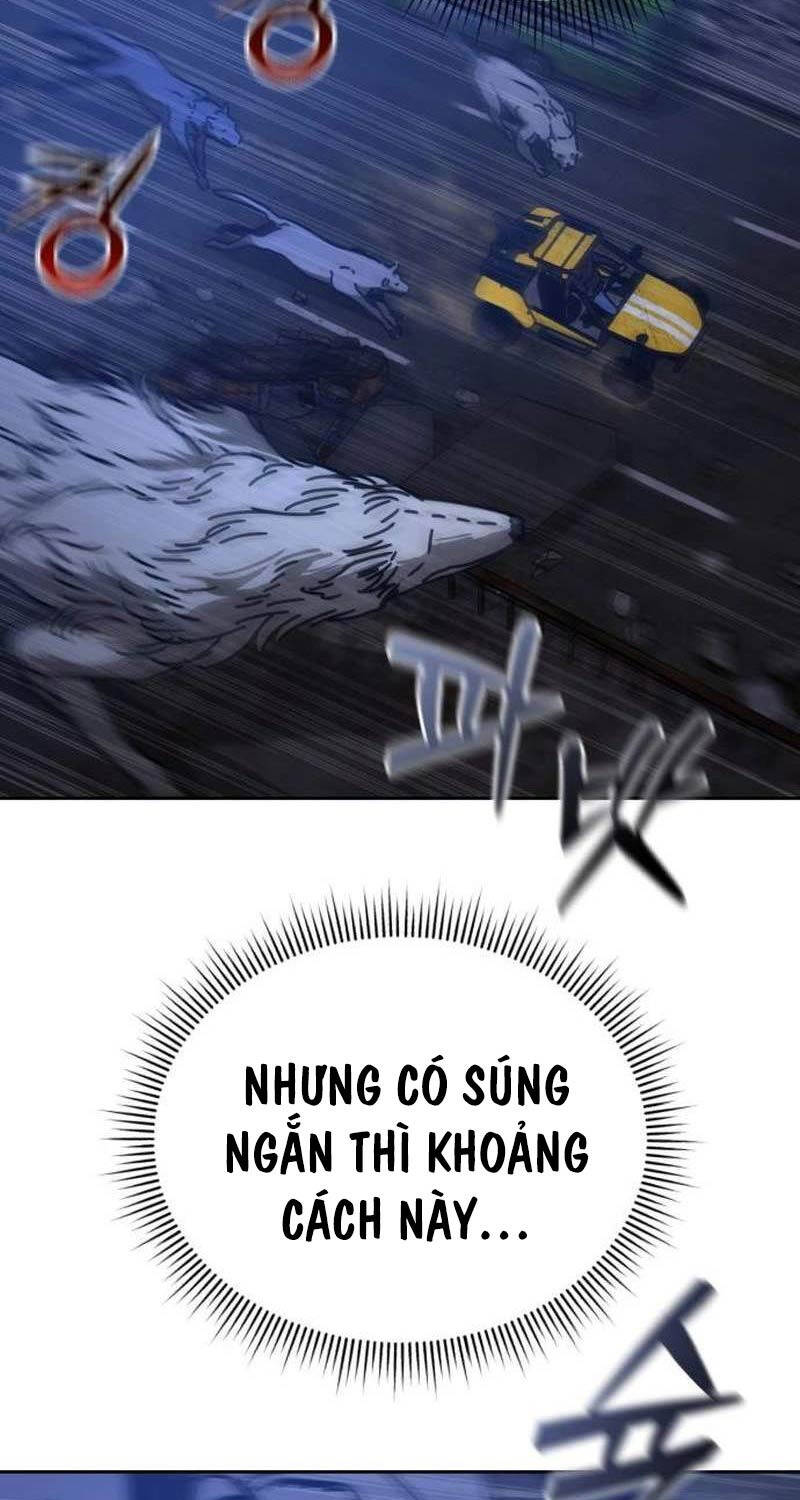 Ngôi Nhà Ẩn Ngày Tận Thế - Chapter 15 - Page 55