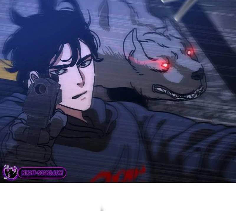 Ngôi Nhà Ẩn Ngày Tận Thế - Chapter 15 - Page 56