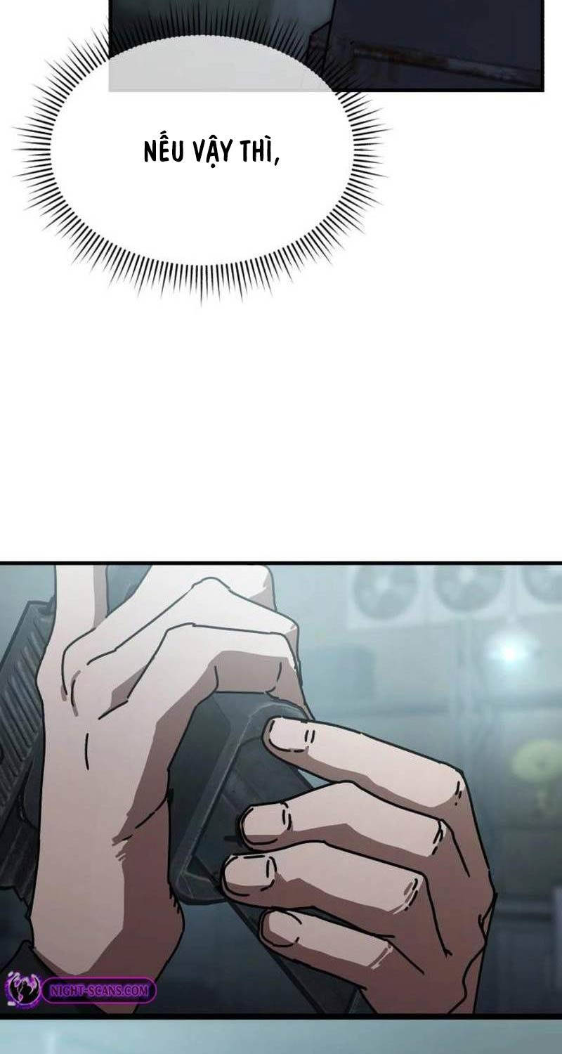 Ngôi Nhà Ẩn Ngày Tận Thế - Chapter 15 - Page 6