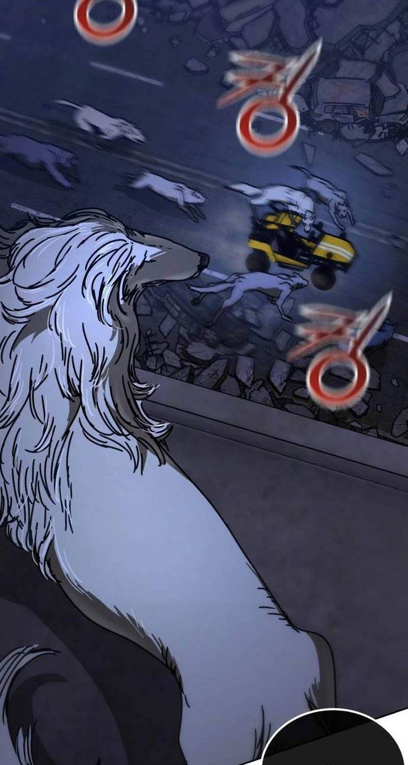 Ngôi Nhà Ẩn Ngày Tận Thế - Chapter 15 - Page 63