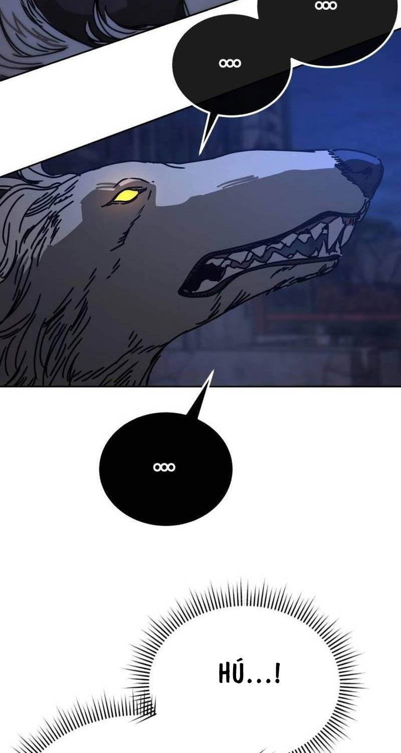 Ngôi Nhà Ẩn Ngày Tận Thế - Chapter 15 - Page 64