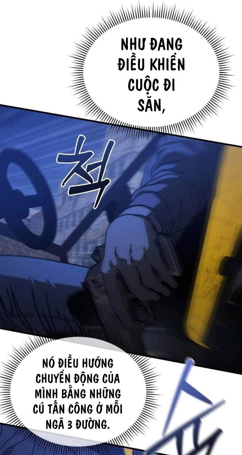 Ngôi Nhà Ẩn Ngày Tận Thế - Chapter 15 - Page 68