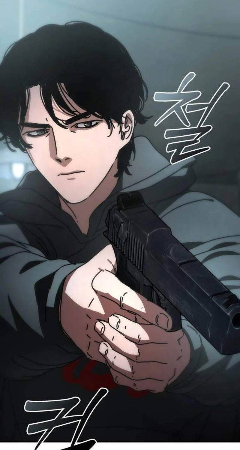 Ngôi Nhà Ẩn Ngày Tận Thế - Chapter 15 - Page 7