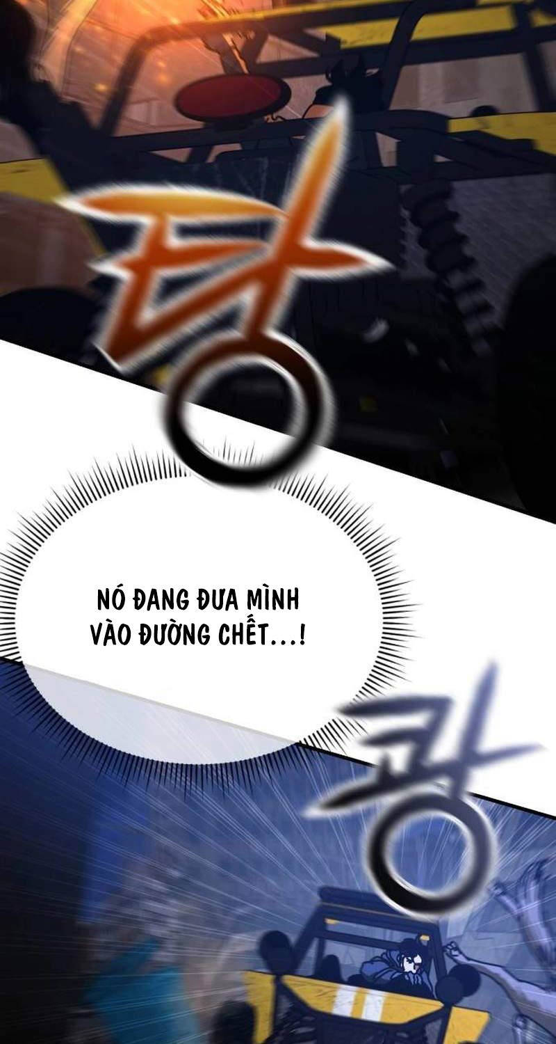 Ngôi Nhà Ẩn Ngày Tận Thế - Chapter 15 - Page 70