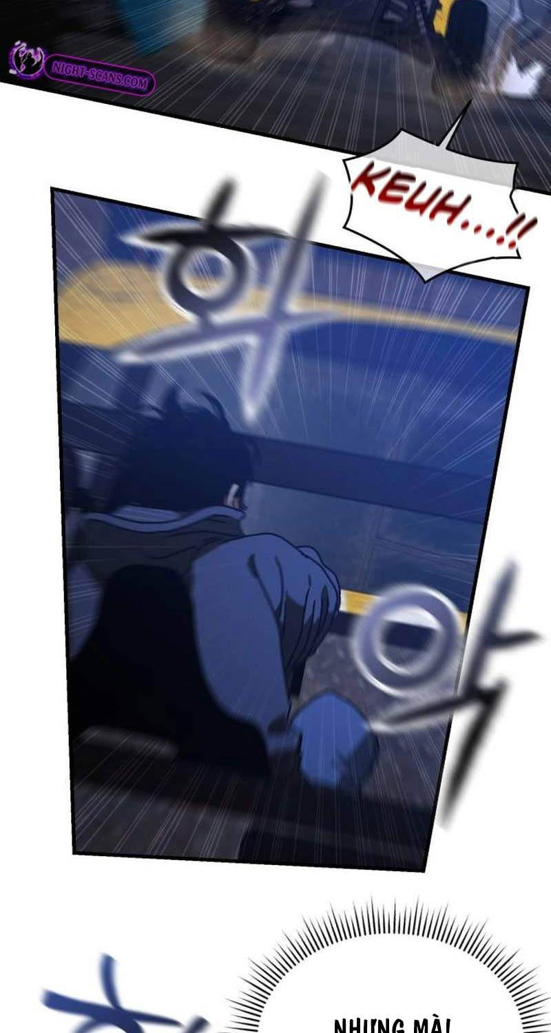 Ngôi Nhà Ẩn Ngày Tận Thế - Chapter 15 - Page 71