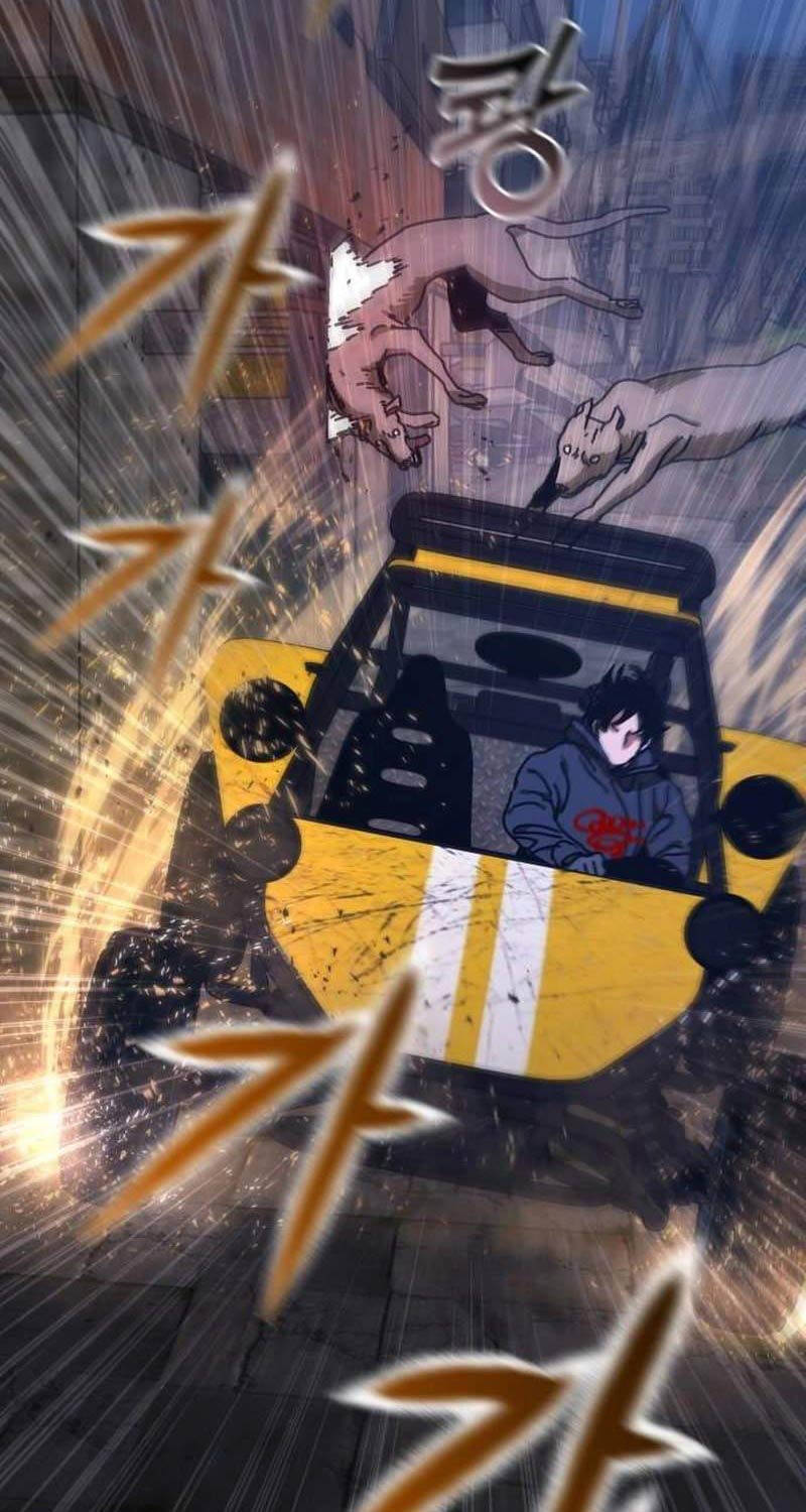 Ngôi Nhà Ẩn Ngày Tận Thế - Chapter 15 - Page 73