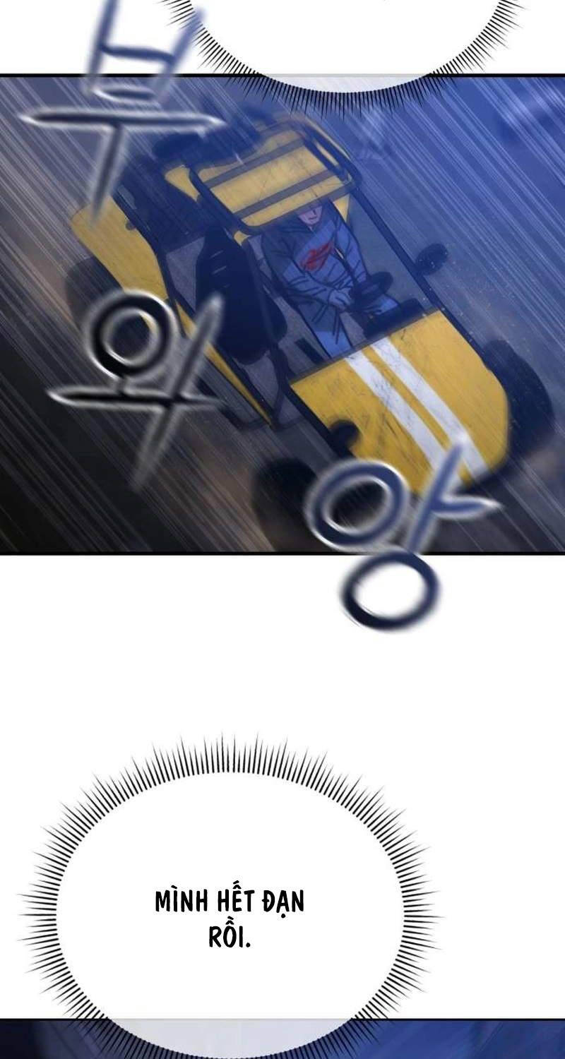 Ngôi Nhà Ẩn Ngày Tận Thế - Chapter 15 - Page 76