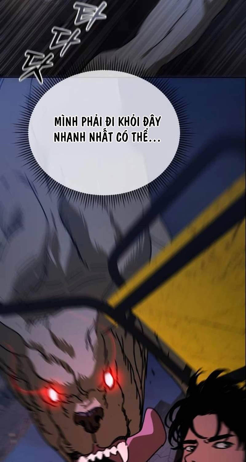 Ngôi Nhà Ẩn Ngày Tận Thế - Chapter 15 - Page 79