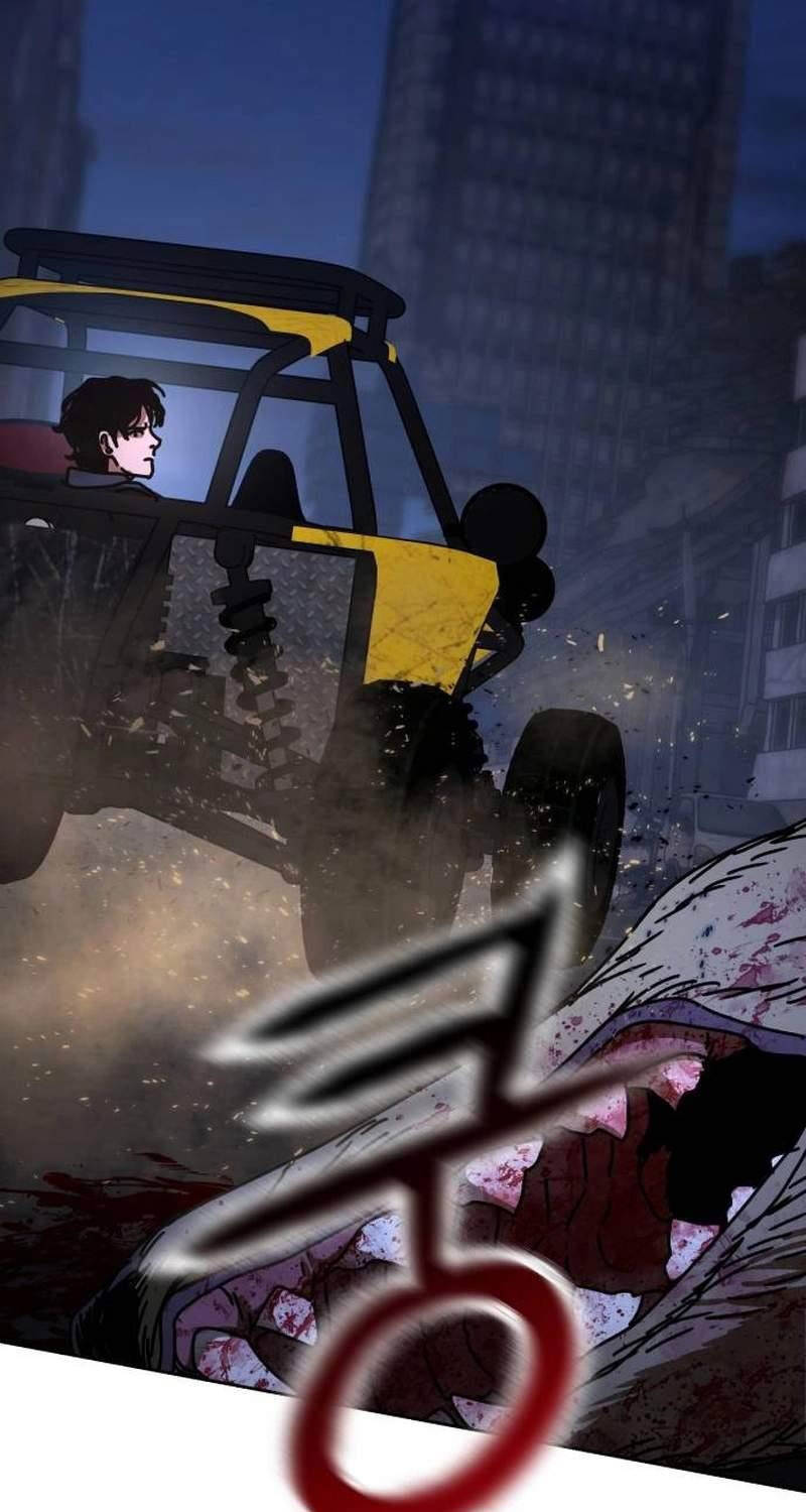 Ngôi Nhà Ẩn Ngày Tận Thế - Chapter 15 - Page 83