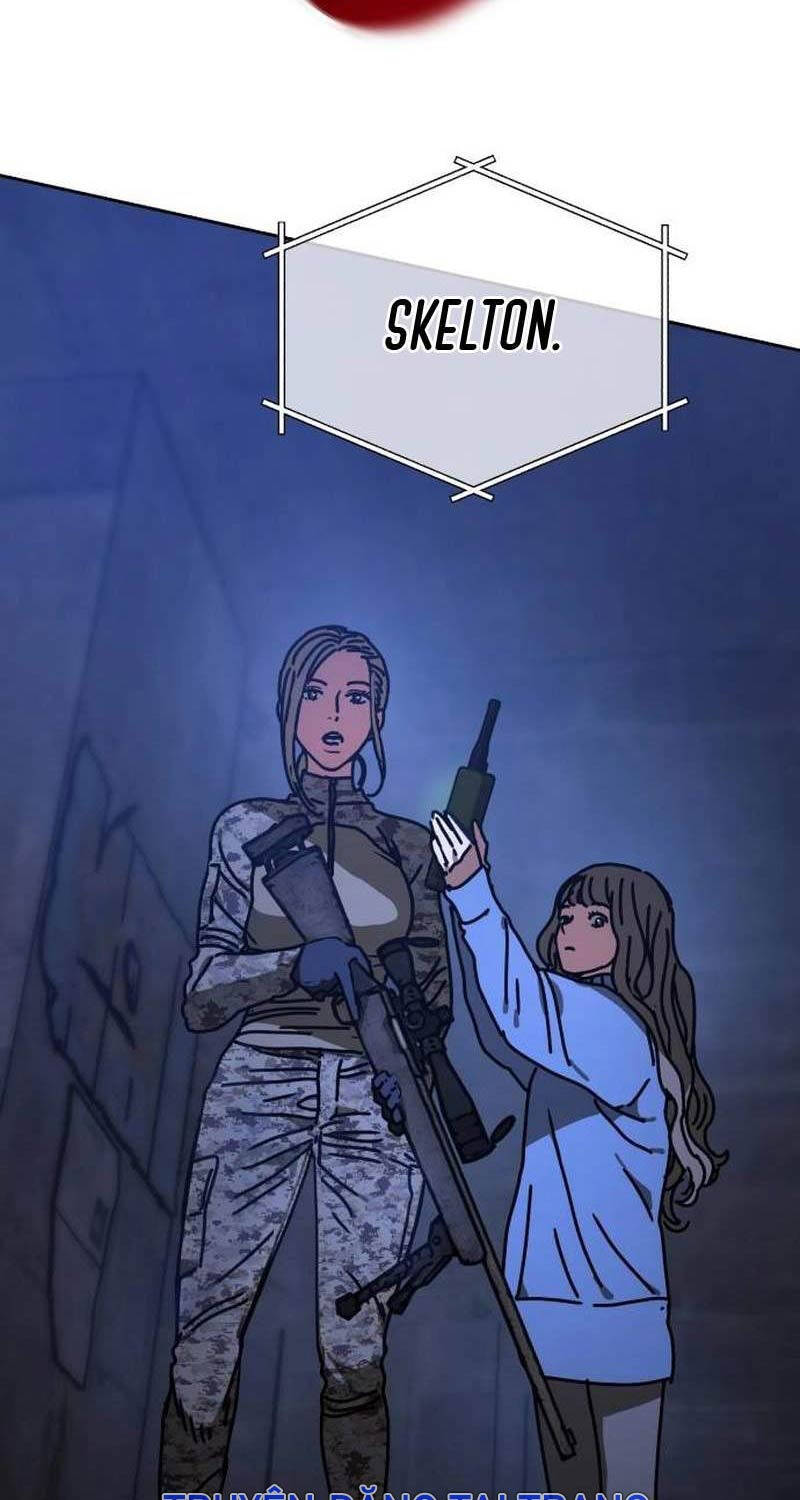 Ngôi Nhà Ẩn Ngày Tận Thế - Chapter 15 - Page 84