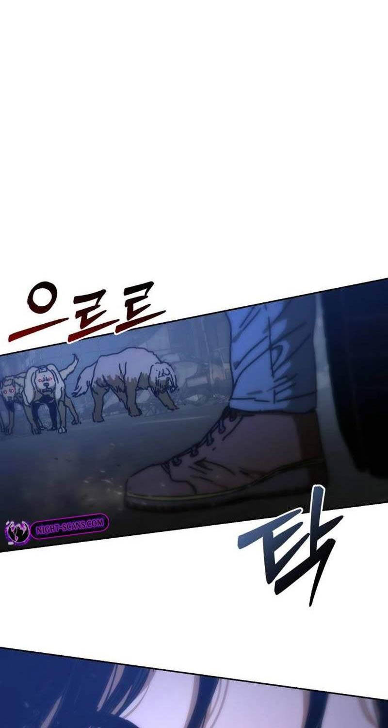 Ngôi Nhà Ẩn Ngày Tận Thế - Chapter 15 - Page 88