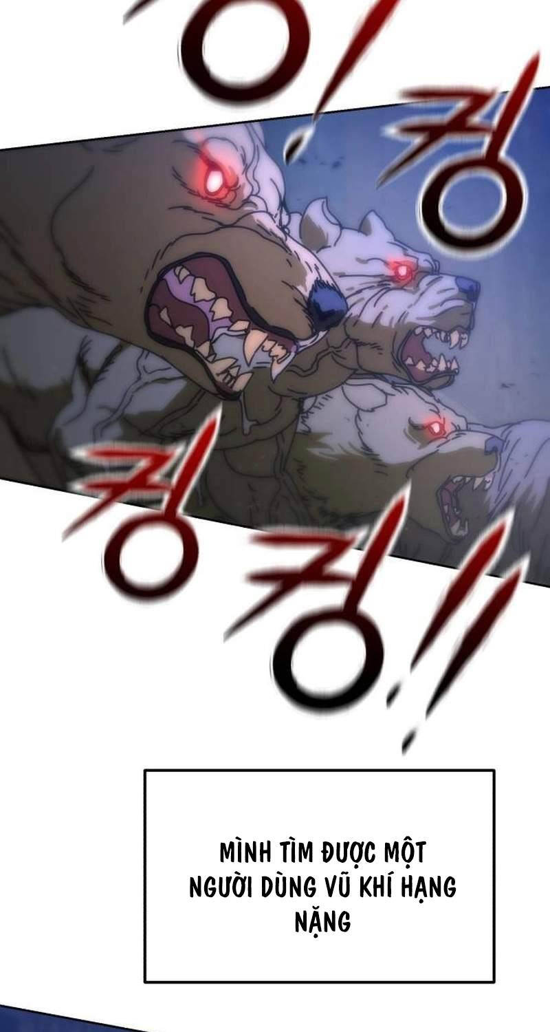 Ngôi Nhà Ẩn Ngày Tận Thế - Chapter 15 - Page 90