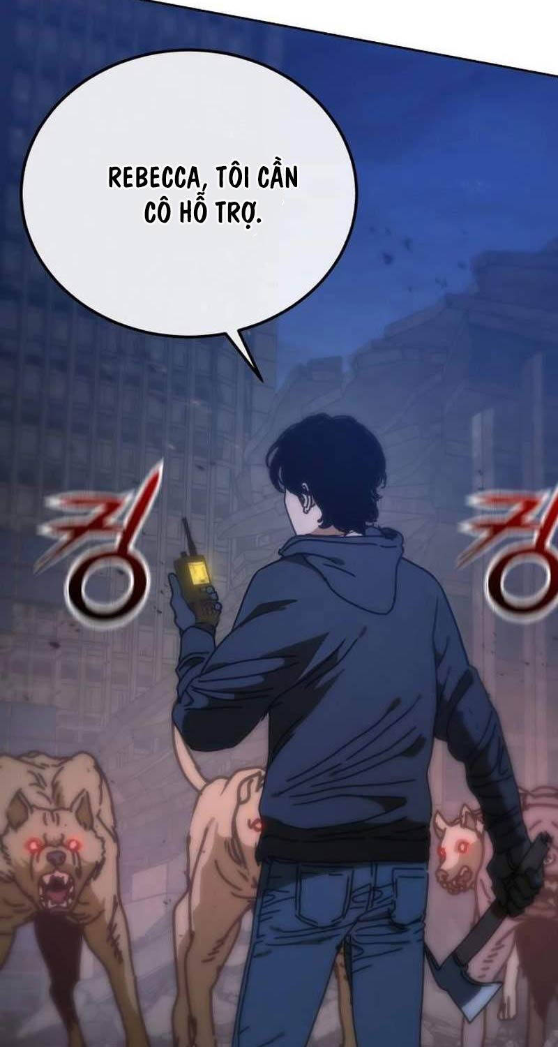 Ngôi Nhà Ẩn Ngày Tận Thế - Chapter 15 - Page 91