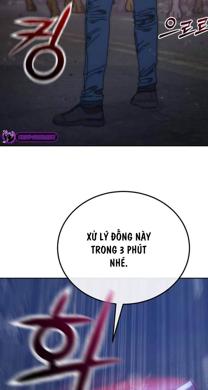 Ngôi Nhà Ẩn Ngày Tận Thế - Chapter 15 - Page 92