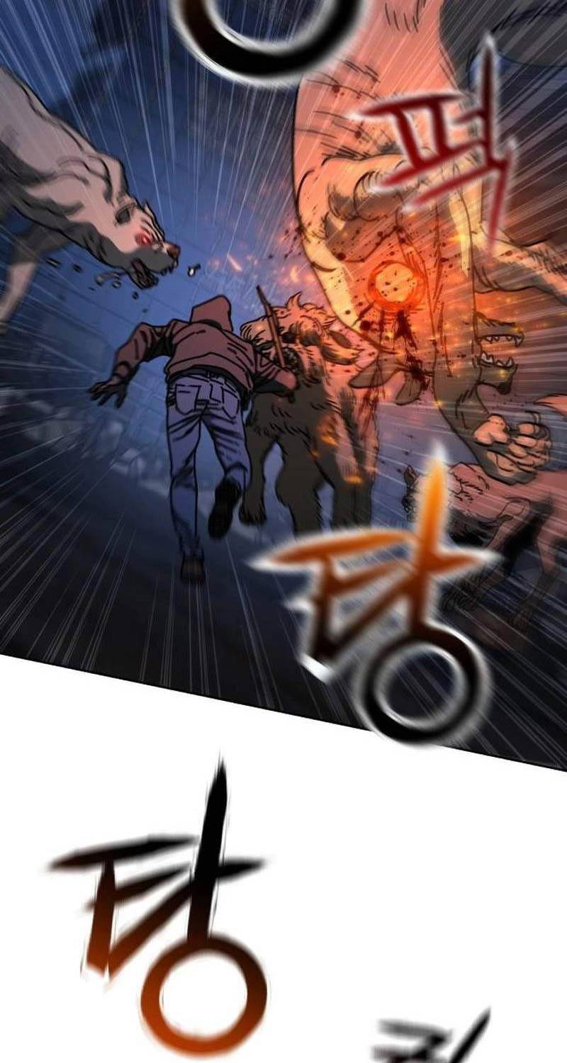 Ngôi Nhà Ẩn Ngày Tận Thế - Chapter 15 - Page 97