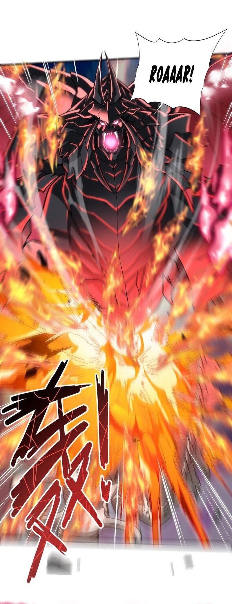 Toàn Dân Chuyển Chức Ngự Long Sư Là Chức Nghiệp Yếu Nhất - Chapter 33 - Page 5