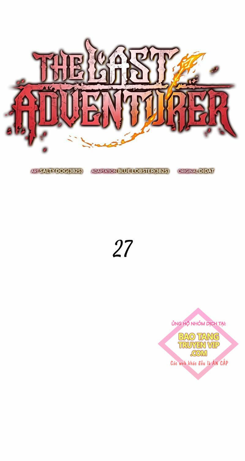 Mạo Hiểm Giả Cuối Cùng Chapter 27 - Trang 12