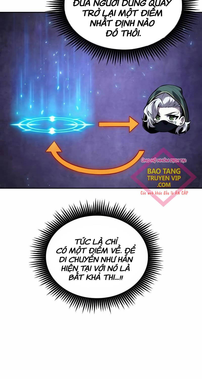 Mạo Hiểm Giả Cuối Cùng Chapter 27 - Trang 17