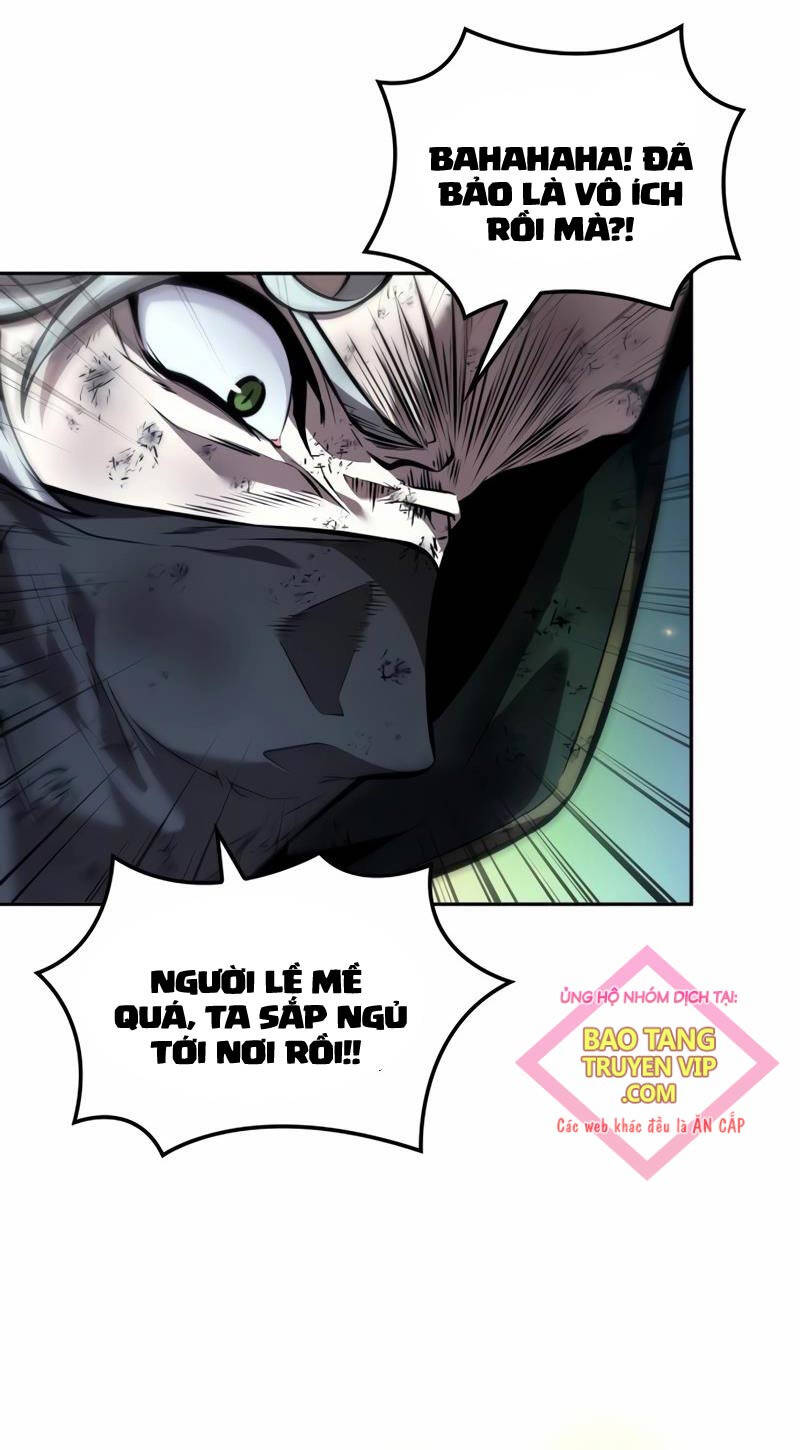 Mạo Hiểm Giả Cuối Cùng Chapter 27 - Trang 18