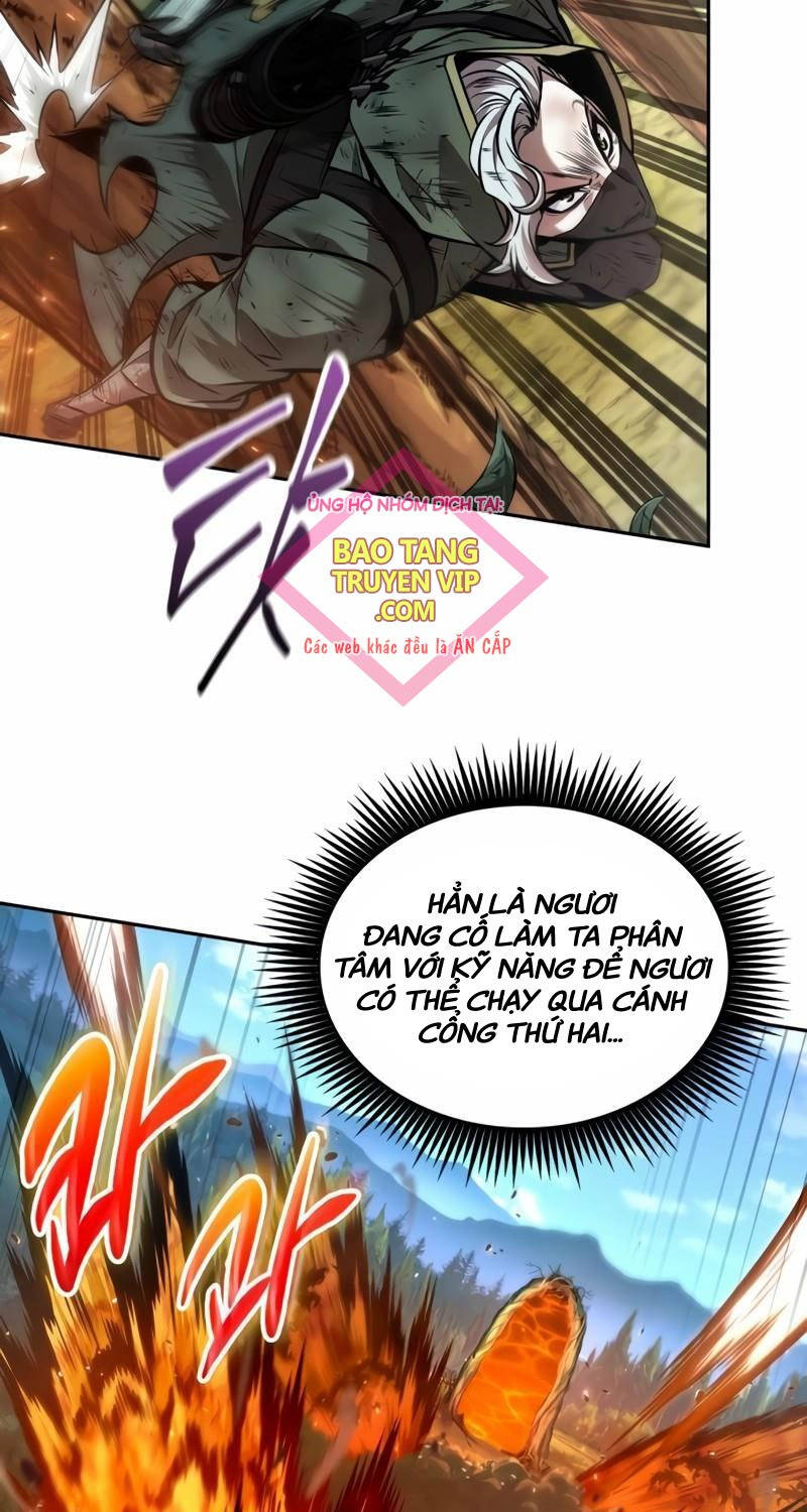 Mạo Hiểm Giả Cuối Cùng Chapter 27 - Trang 23