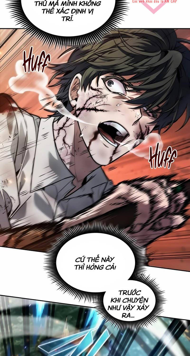 Mạo Hiểm Giả Cuối Cùng Chapter 27 - Trang 25