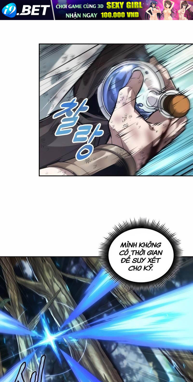 Mạo Hiểm Giả Cuối Cùng Chapter 27 - Trang 27