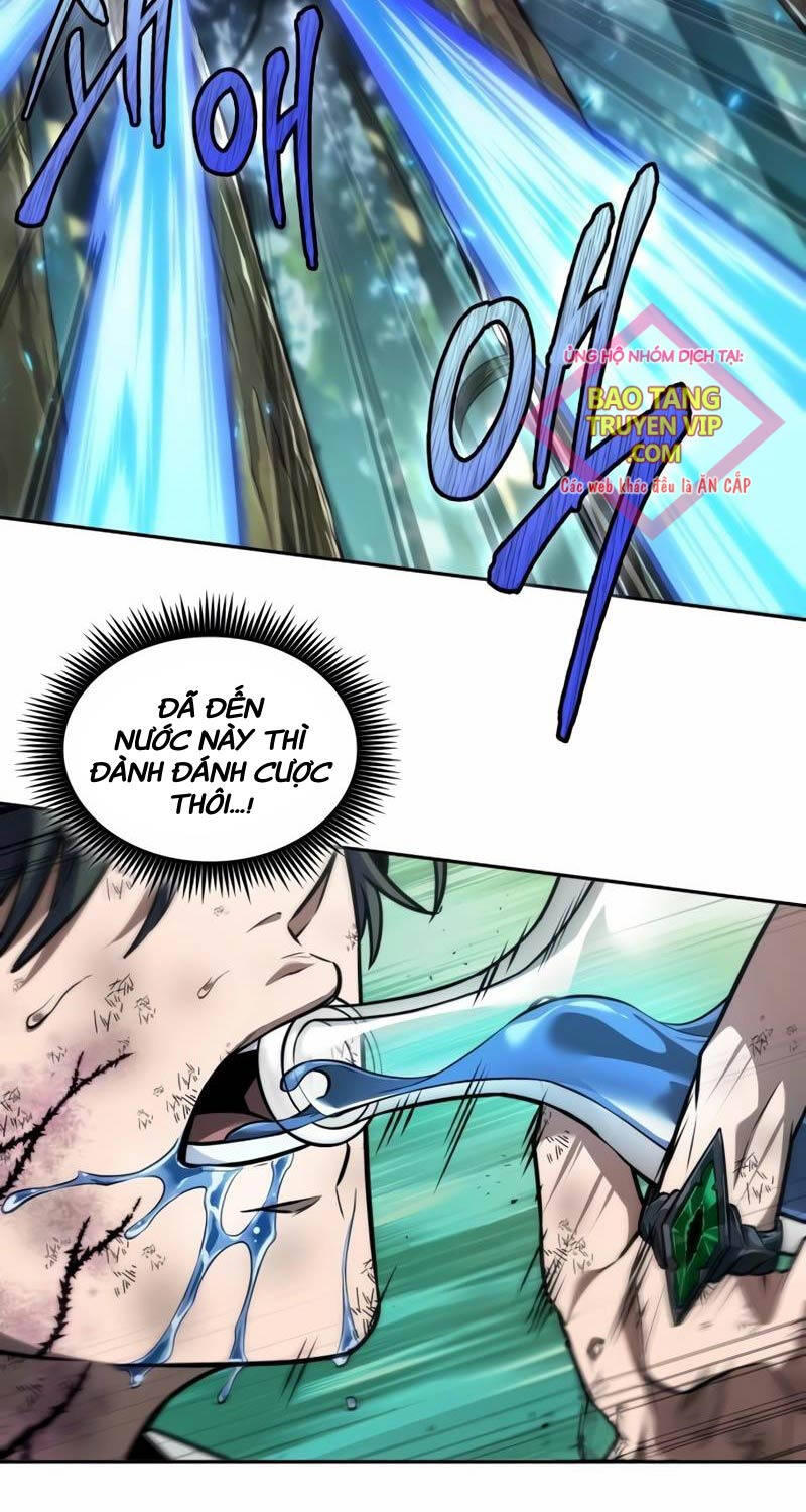 Mạo Hiểm Giả Cuối Cùng Chapter 27 - Trang 28