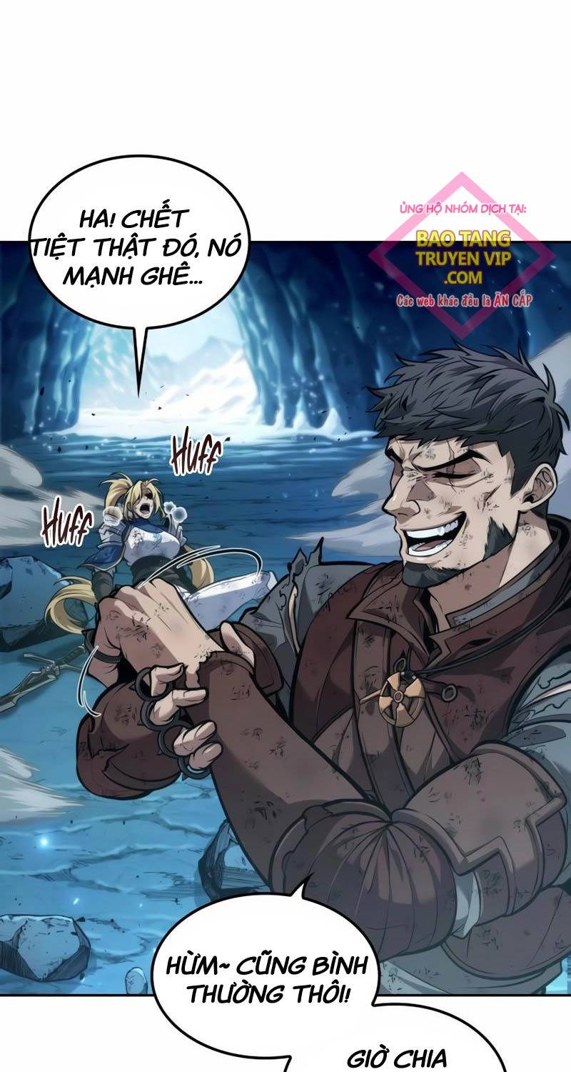 Mạo Hiểm Giả Cuối Cùng Chapter 27 - Trang 3