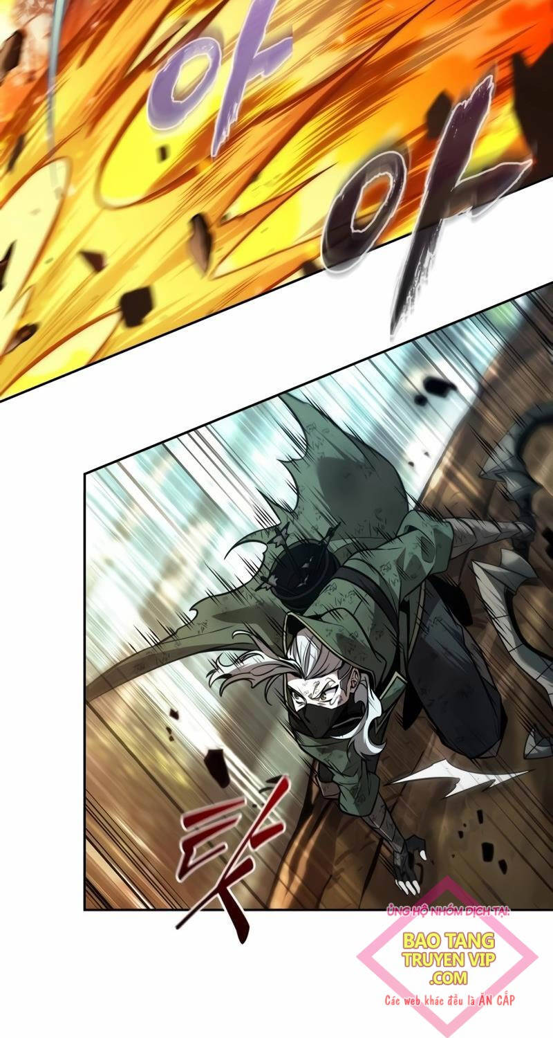 Mạo Hiểm Giả Cuối Cùng Chapter 27 - Trang 31