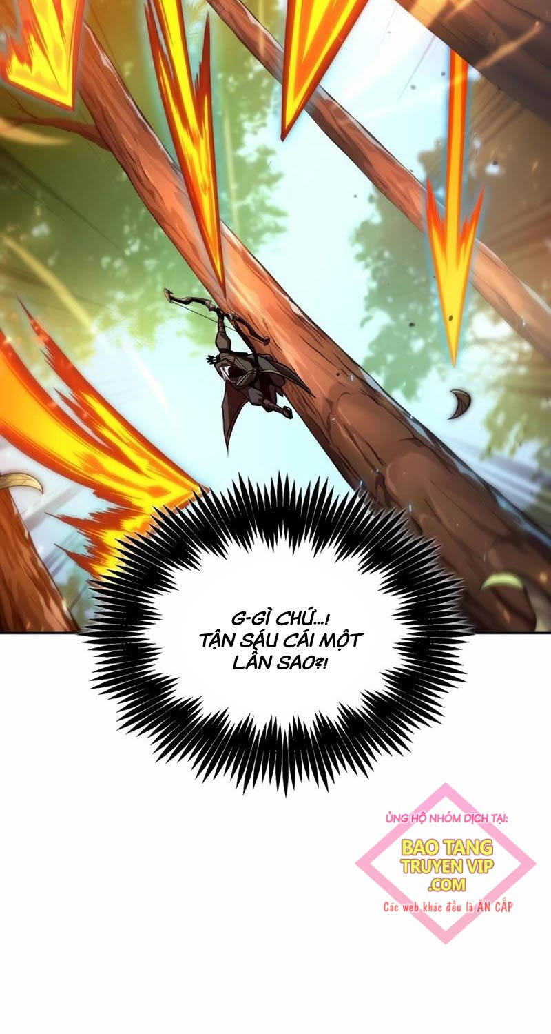 Mạo Hiểm Giả Cuối Cùng Chapter 27 - Trang 34