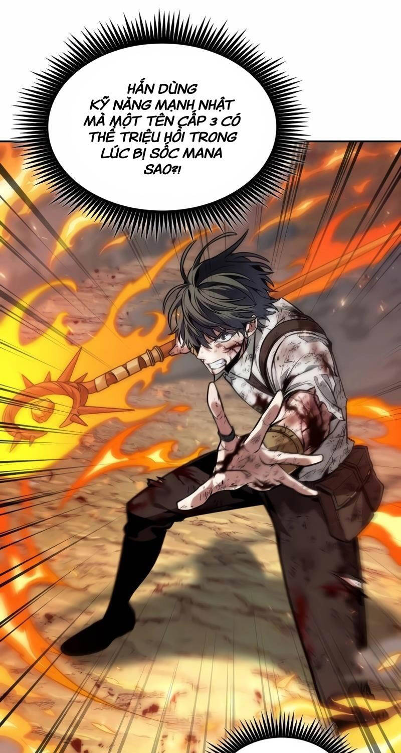 Mạo Hiểm Giả Cuối Cùng Chapter 27 - Trang 35