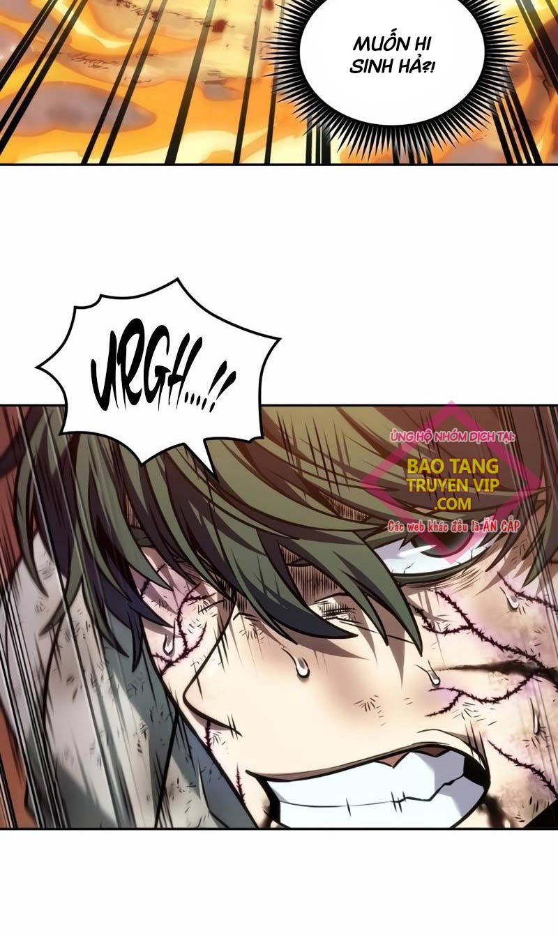 Mạo Hiểm Giả Cuối Cùng Chapter 27 - Trang 36