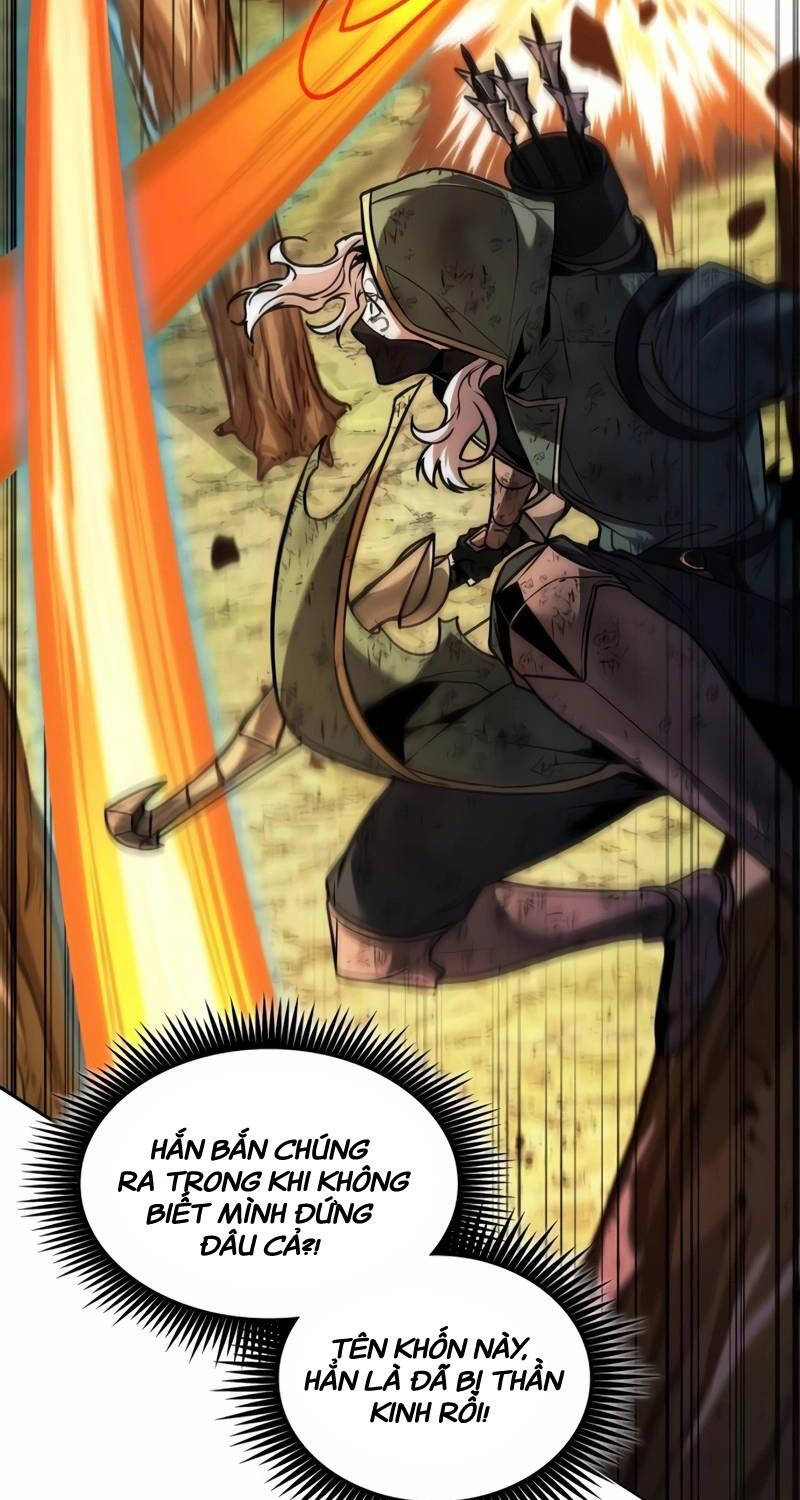 Mạo Hiểm Giả Cuối Cùng Chapter 27 - Trang 39