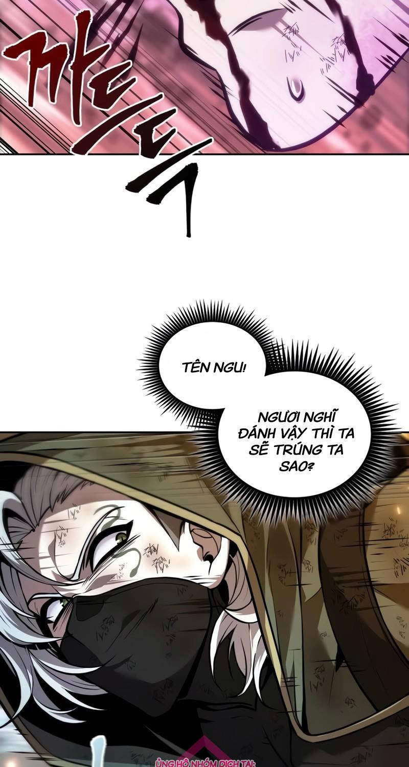 Mạo Hiểm Giả Cuối Cùng Chapter 27 - Trang 45