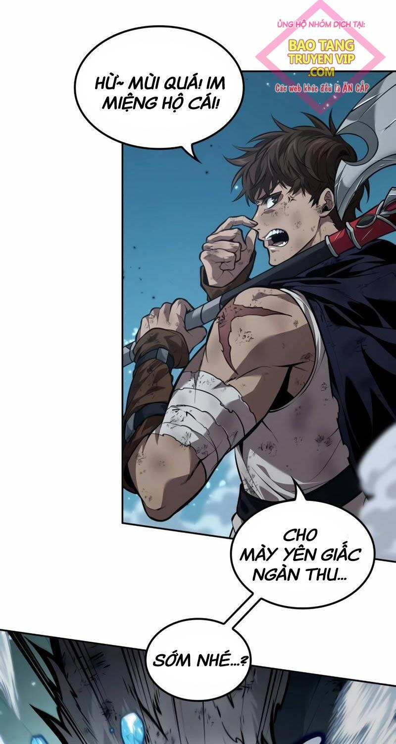 Mạo Hiểm Giả Cuối Cùng Chapter 27 - Trang 5