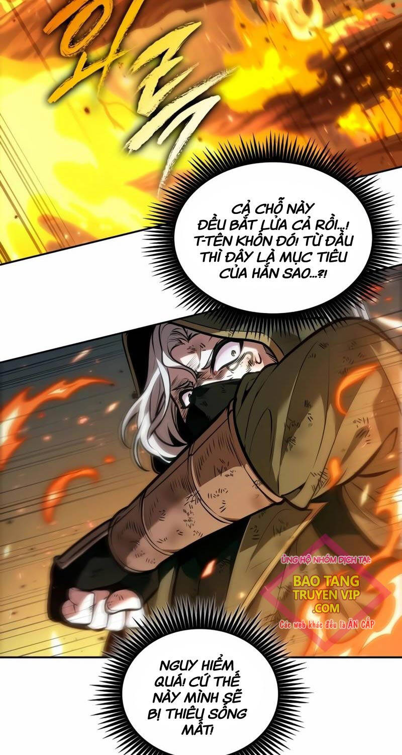 Mạo Hiểm Giả Cuối Cùng Chapter 27 - Trang 56