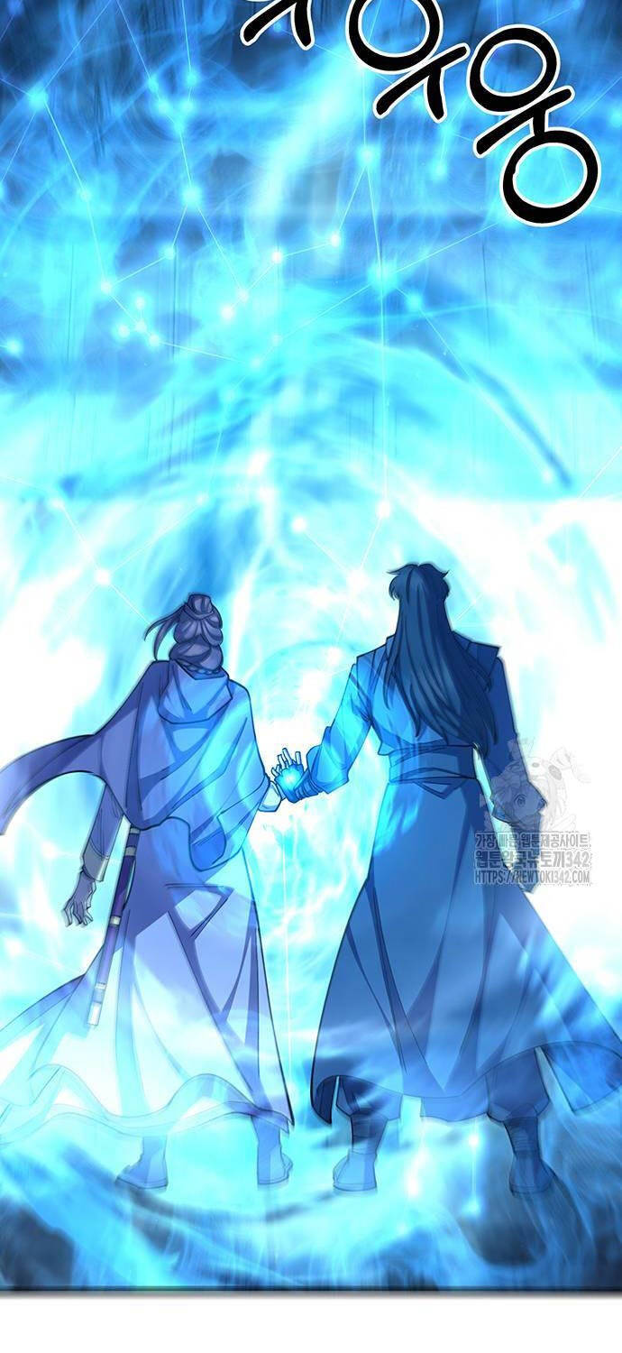 Thiên Hạ Đệ Nhất Đại Sư Huynh - Chapter 93 - Page 100