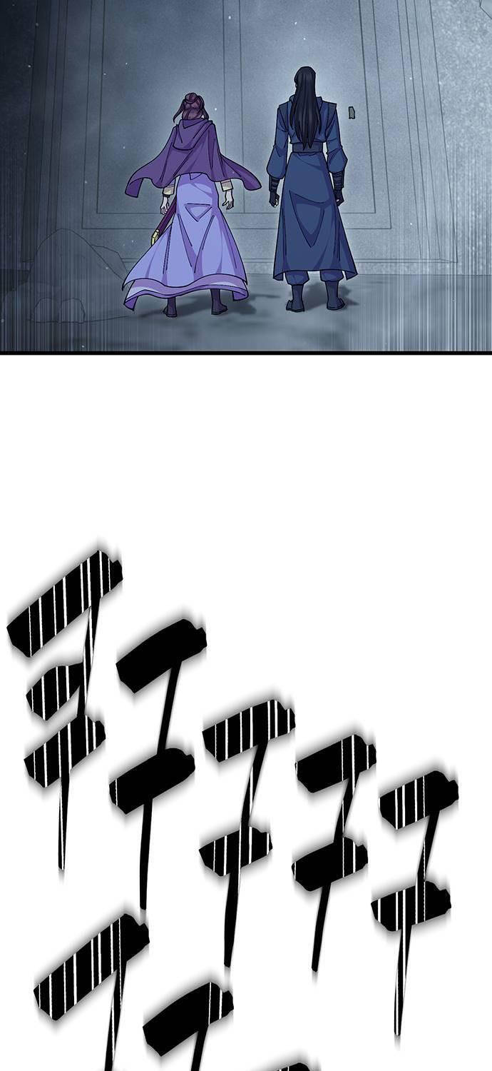 Thiên Hạ Đệ Nhất Đại Sư Huynh - Chapter 93 - Page 116