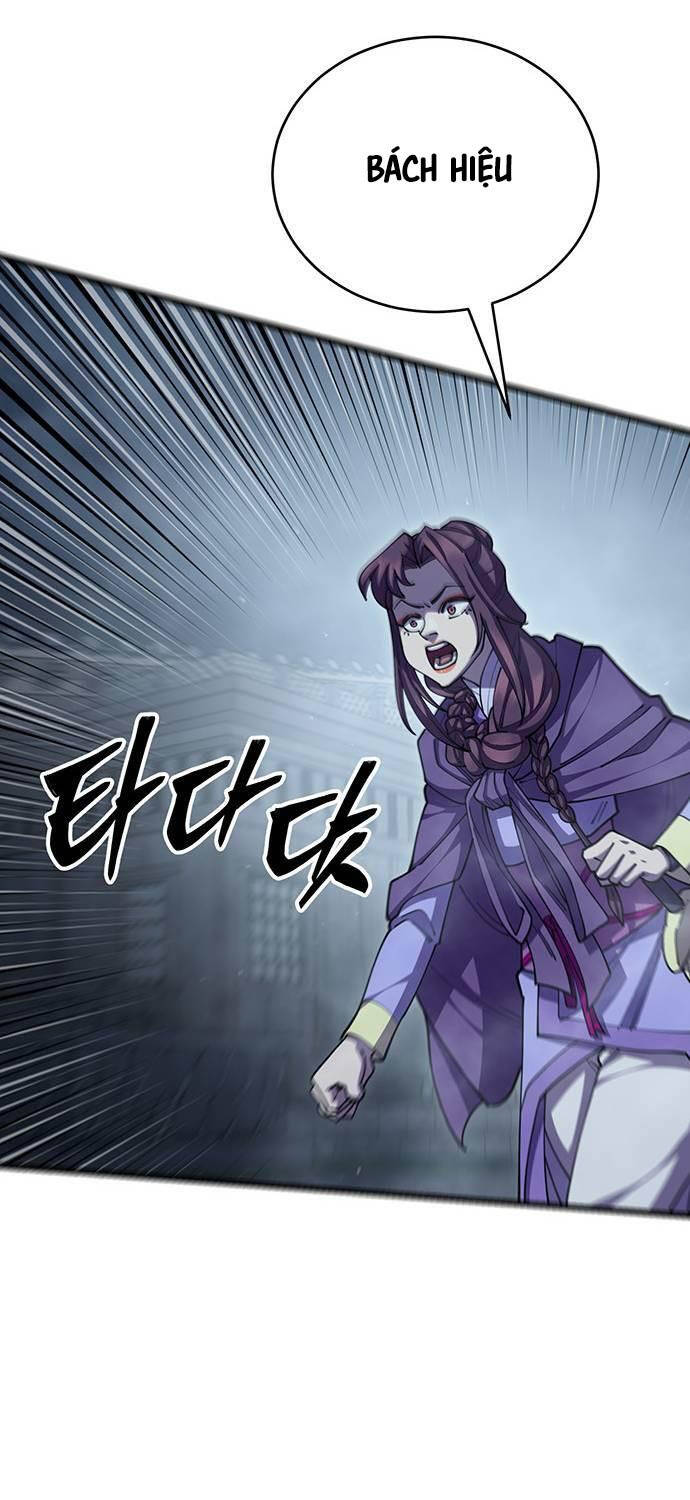 Thiên Hạ Đệ Nhất Đại Sư Huynh - Chapter 93 - Page 52