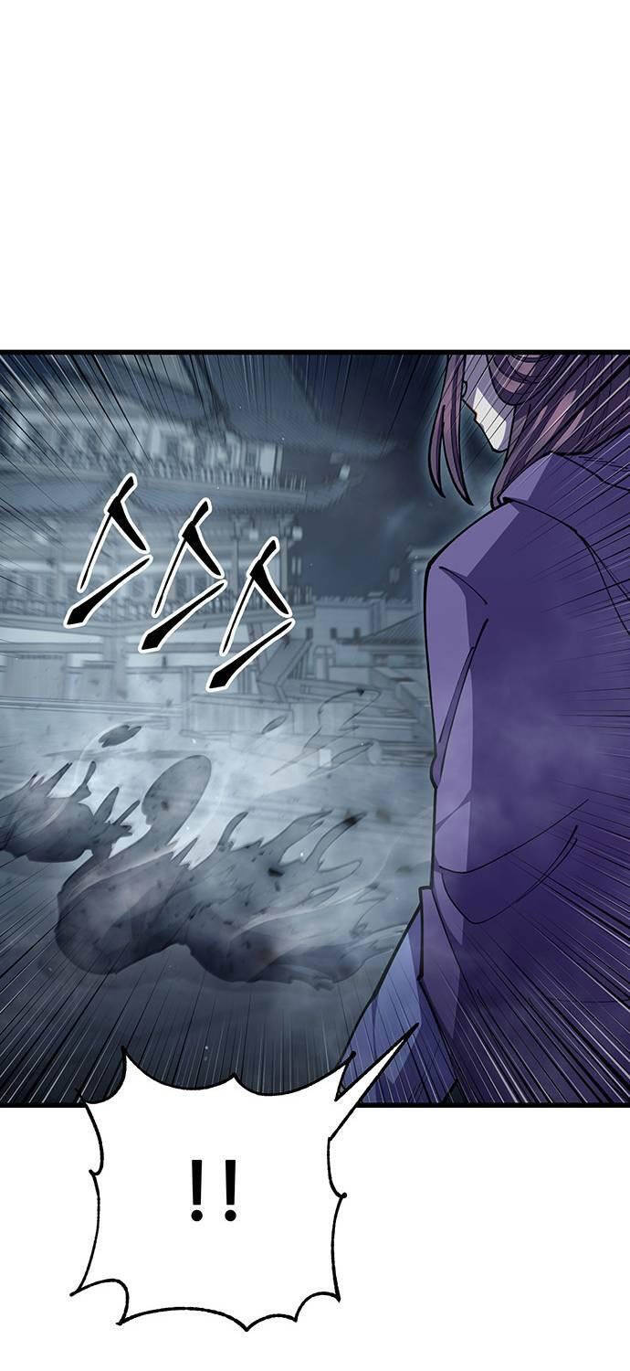 Thiên Hạ Đệ Nhất Đại Sư Huynh - Chapter 93 - Page 54