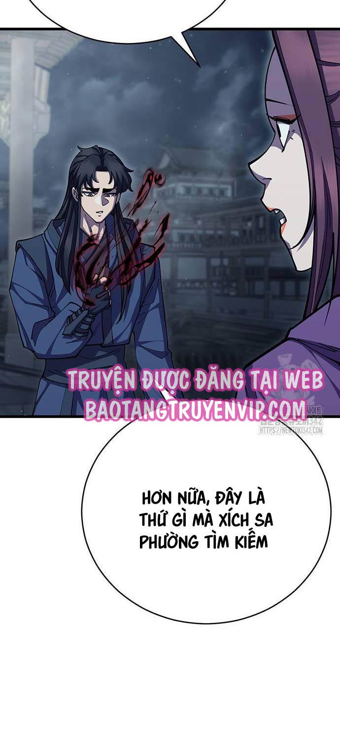 Thiên Hạ Đệ Nhất Đại Sư Huynh - Chapter 93 - Page 63