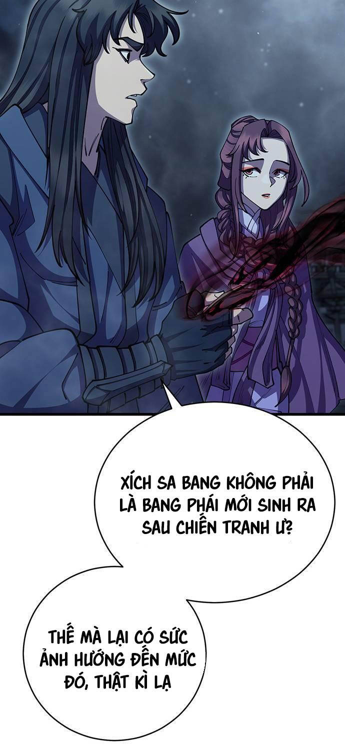 Thiên Hạ Đệ Nhất Đại Sư Huynh - Chapter 93 - Page 72