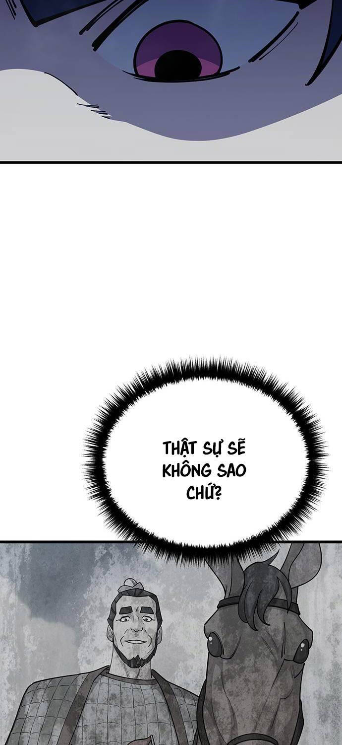 Thiên Hạ Đệ Nhất Đại Sư Huynh - Chapter 93 - Page 78